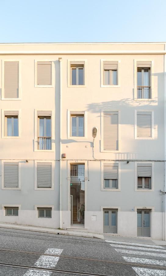 Casa Boma Lisboa - Modern & Luminous Apartment With Balcony - Alcantara I 外观 照片